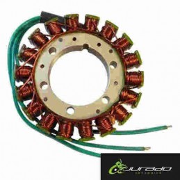 Stator Honda Dominator