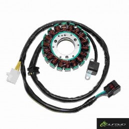 Stator Kawasaki KLX 400