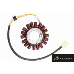 Stator Suzuki GSXR 750