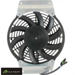 Ventilador Quad Can Am 400...