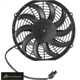 Ventilador Quad Polaris...