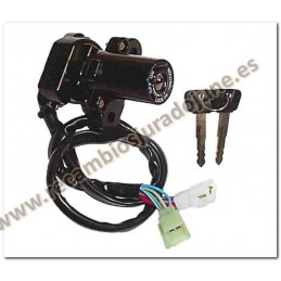 Cerradura contacto Yamaha...