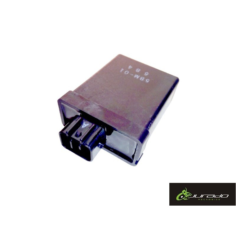 CDI Yamaha 50 Aerox/Slider/Jog/Bws CDI Yamaha 50 Aerox/Slider/Jog/Bws