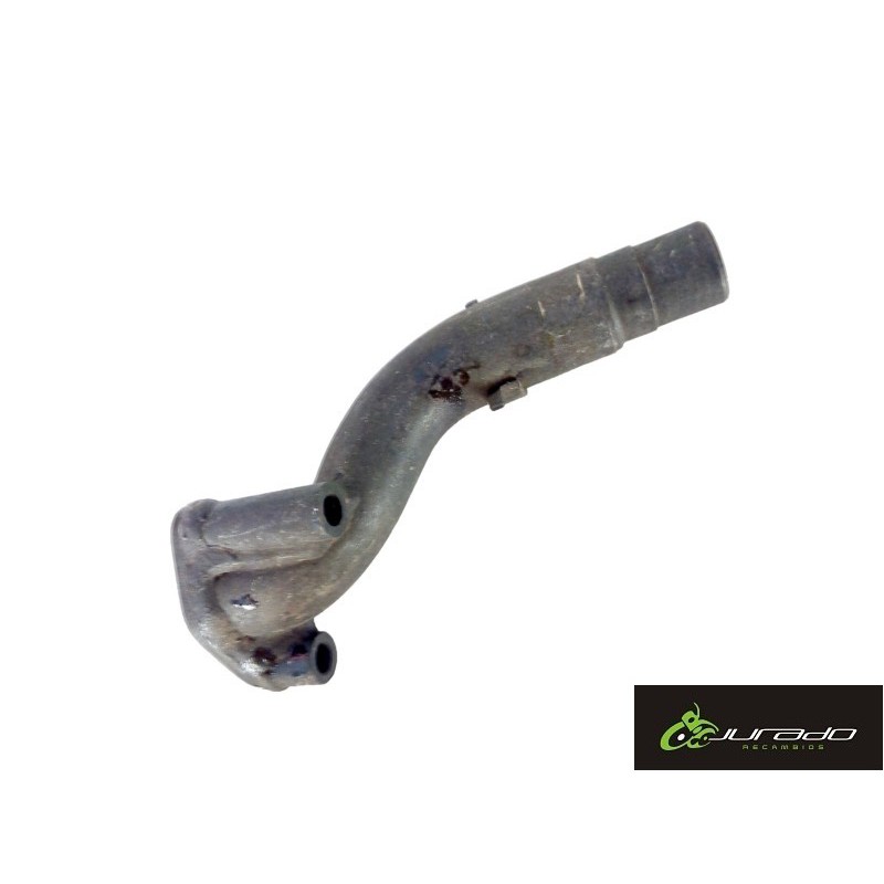 Racord Carburador Vespa PKS 23mm