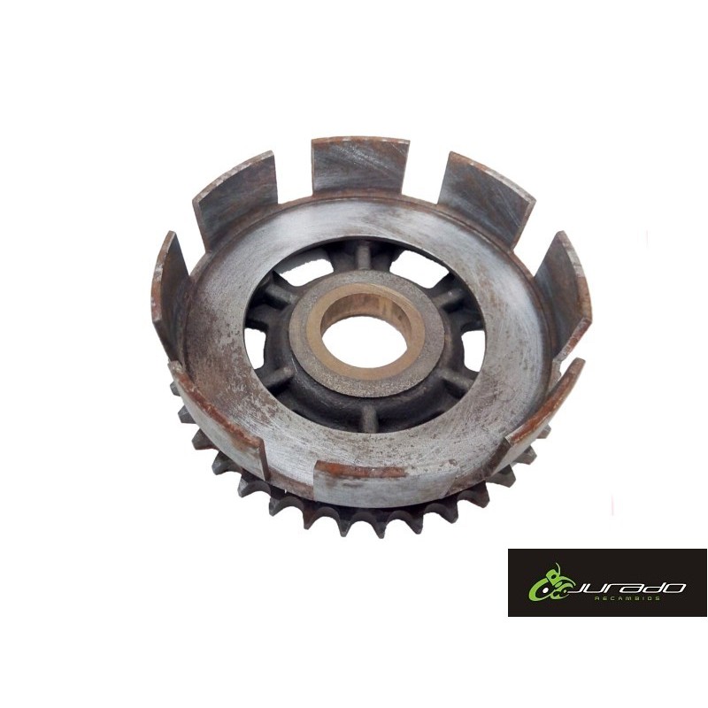 Corona Embrague Bultaco Corona Embrague Bultaco