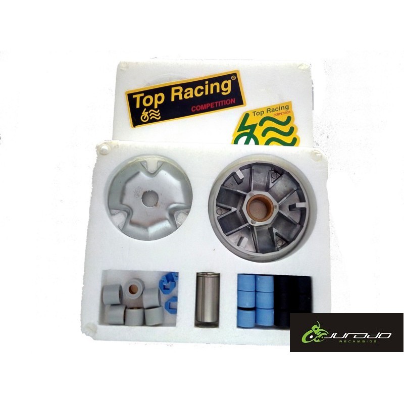 Variador Top Racing Zip/Typhoon/Sfera