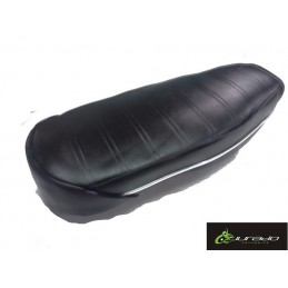 Asiento Rieju Minarelli Negro