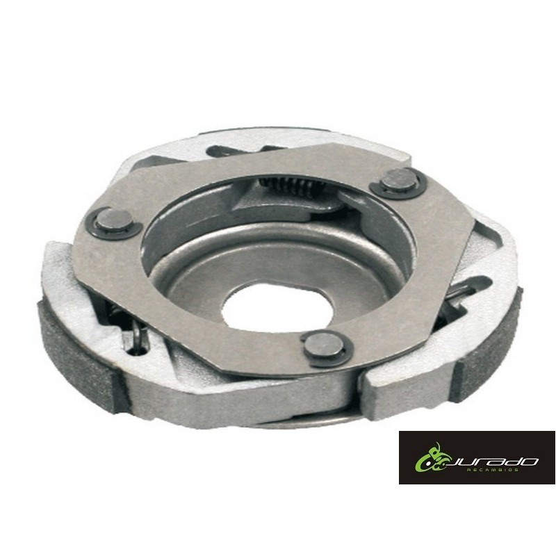 Embrague Honda 125 y 150 - Maxiscooter Embrague Honda 125 y 150 - Maxiscooter