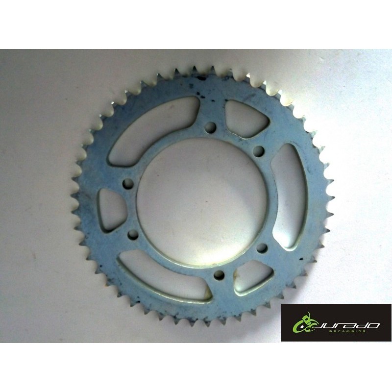 Plato Arrastre Beta/ Rieju/Macal 50 48d Plato Arrastre Beta/ Rieju/Macal 50 48d