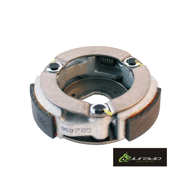 Embrague Peugeot 100-Moto Maxiscooter Embrague Peugeot 100-Moto Maxiscooter