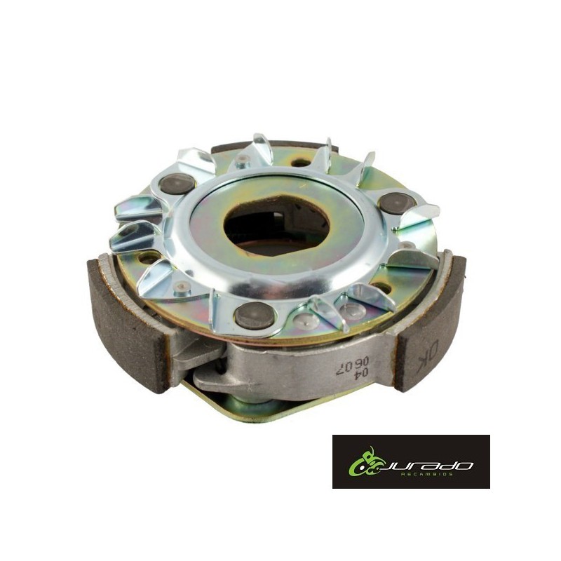 Embrague Derbi Boulevard y Rambla-Maxiscooter Embrague Derbi Boulevard y Rambla-Maxiscooter