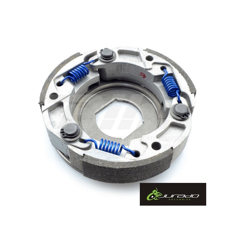 Embrague Polini Aprilia Habana-Maxiscooter Embrague Polini Aprilia Habana-Maxiscooter