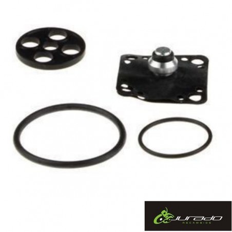 Kit De Reparación De Carburador 20x Para Yamaha Virago Xv535 | Cuotas Sin Interés