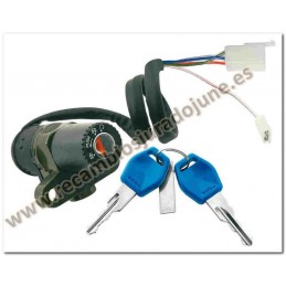 Cerradura contacto RS 50 99