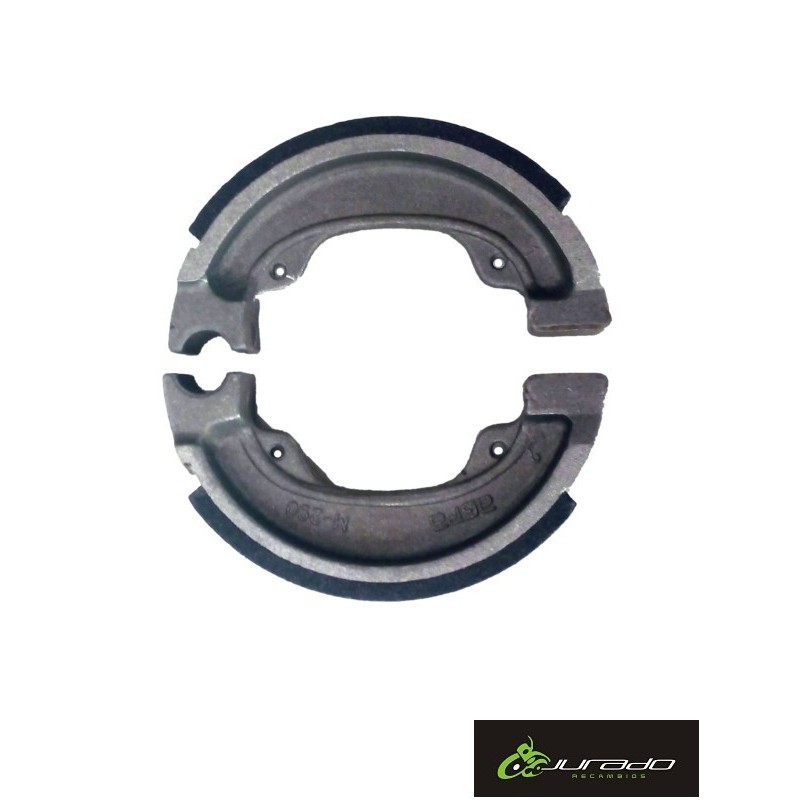 Mordaza Freno Peugeot SC-SX 50-75-80 Mordaza Freno Peugeot SC-SX 50-75-80