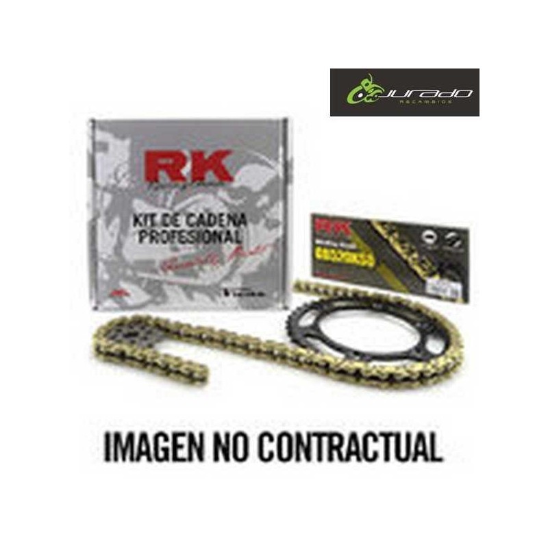 Kit Transmicion Beta 50 RR (06-10) RK