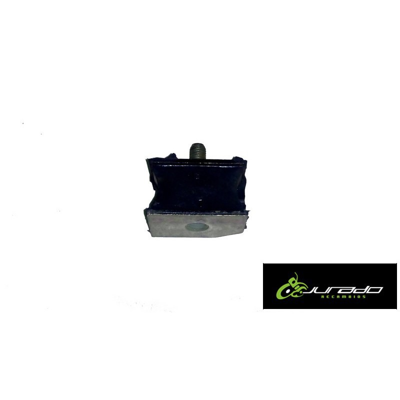 Silemblock Vespa 125-150-160 Amortiguador Silemblock Vespa 125-150-160 Amortiguador