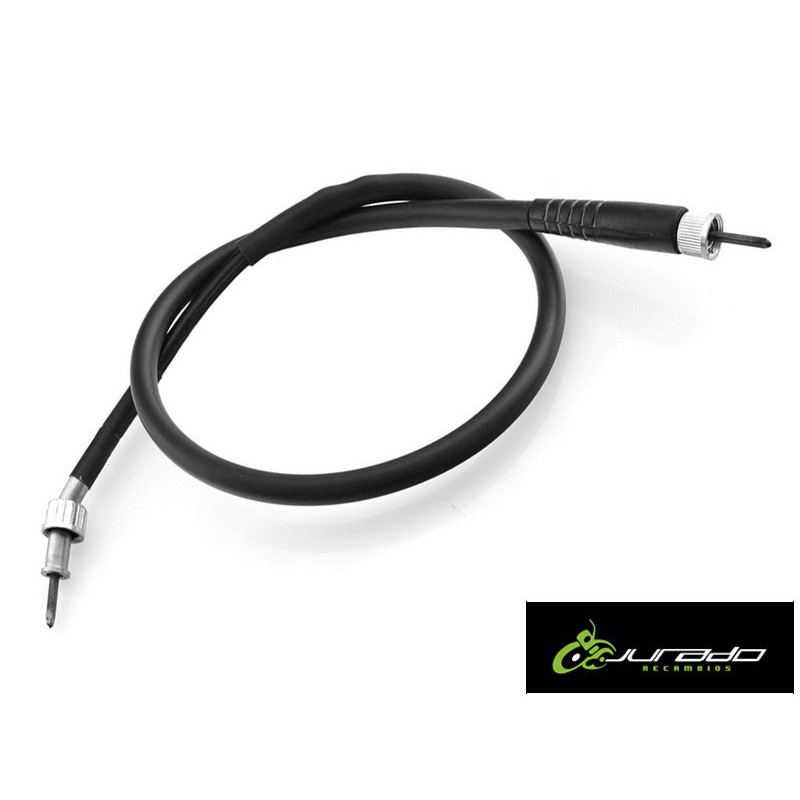 Cable y Funda Cuenta Km Puch Condor 50 Cable y Funda Cuenta Km Puch Condor 50