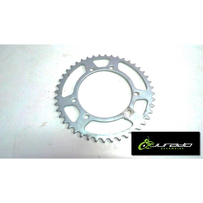 Ampliar Plato Arrastre Puch-Gilera-Beta-MH 34d Ampliar Plato Arrastre Puch-Gilera-Beta-MH 34d