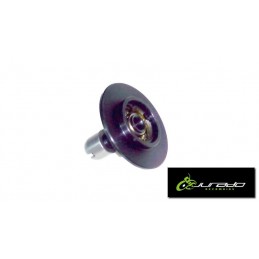 Tirador Embrague Puch 50 3-4 Vel