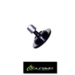 Tirador Embrague Puch 50 3-4 Vel