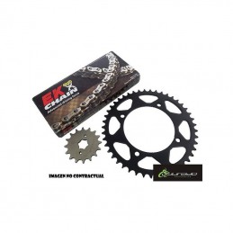 Kit Arrastre Rieju RR 50 11-52