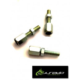 Tensor Cambio Embrague 5mm