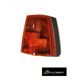Tulipa Seat 127 Fura Piloto...