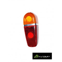Tulipa Seat 600 D y N...