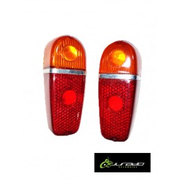 Tulipa Seat 600 D y N...
