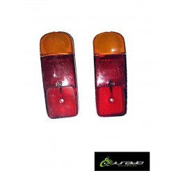 Tulipa Seat 600 E y L...