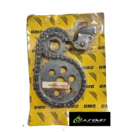 Kit Cadena Renault 12 - R18...