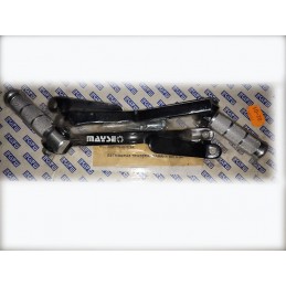 Reposapies Trasero Yamaha...