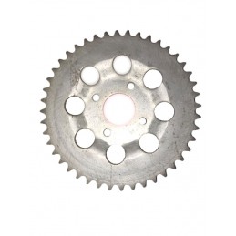 Corona GUZZI 70 - 73 CC  44D