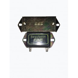 Regulador Auto Clasico...