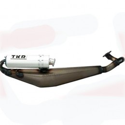 Escape DERBI 50 PREDATOR...