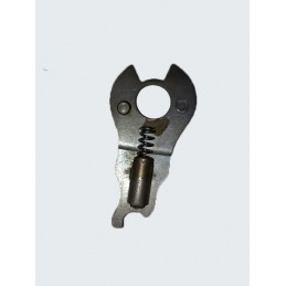 Placa Cambio Derbi 3 Vel