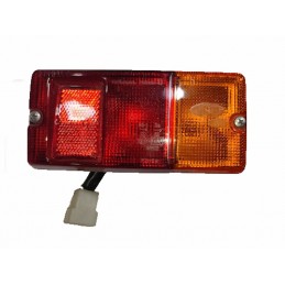 Piloto Piaggio Porter Tras...