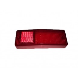 Tulipa SEAT 124 trasera...