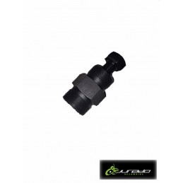 Extractor Mobylette Volante...