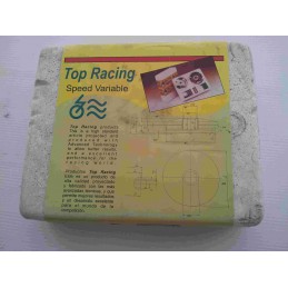 Variador Top Racing Vespino F9