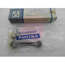 Biela Cigueñal Torrot Sach