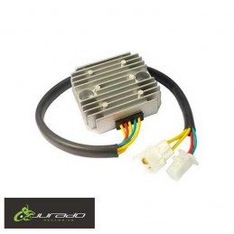 Regulador  BETA 350 Alp/M4...