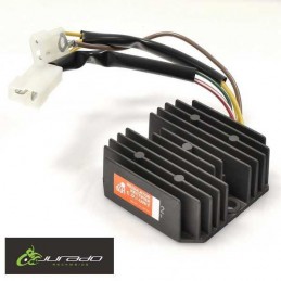 Regulador  BMW 650 F650...