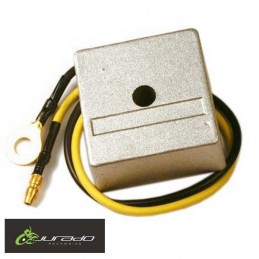 Regulador  GAS GAS 200 EC...