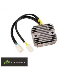 Regulador  HONDA 600 VT CD...