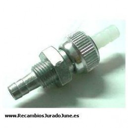 Llave Gasolina Aerea