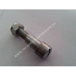 Tornillo Maneta Freno Vespino