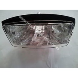 Optica Faro Vespa T5, TX200