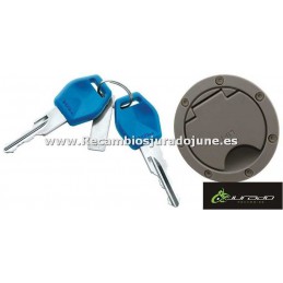 Tapon gasolina Aerox,RS1